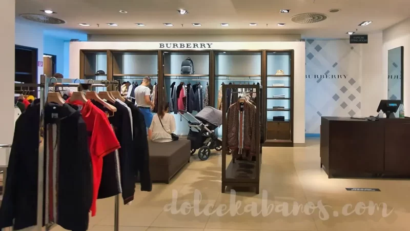 butik burberry w kadewe
