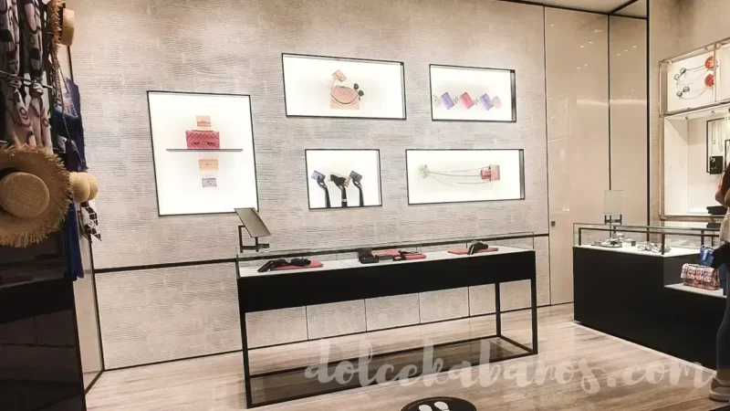 butik chanel w kadewe