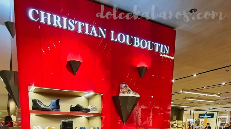 christian louboutin w kadewe