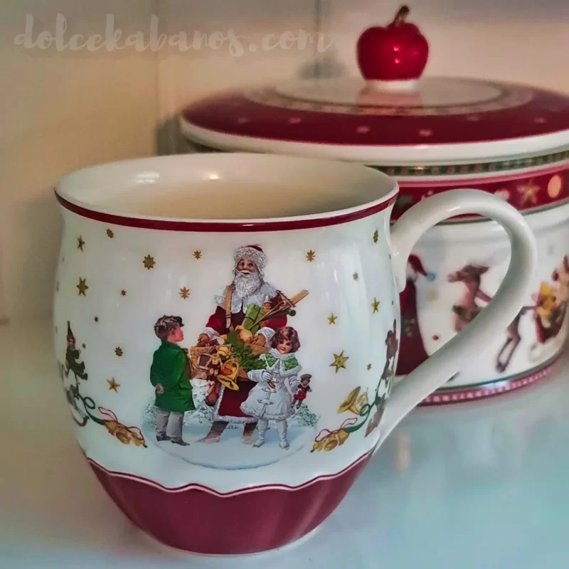 kubki villeroy & boch z limitowanej edycji 2021