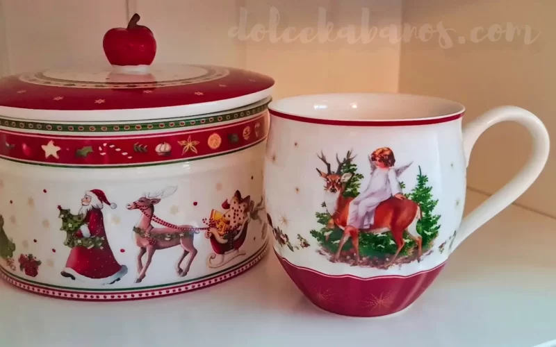 kubek z limitowanej edycji 2020