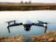 dron mavic 2 pro w locie