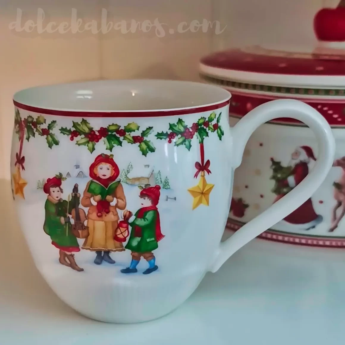 kubki villeroy & boch